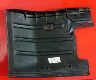 گل پخش کن جلو راست مناسب کامیونت ایسوزو مدل ES074029