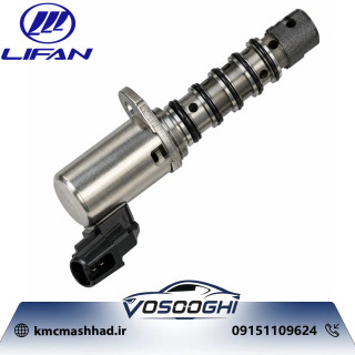 شير برقی ( VVT ) لیفان ۸۲۰ مدل LF489Q-3610200A